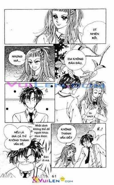 Virus Tiền - Chapter 5 - Trang 62