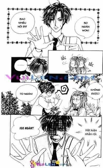 Virus Tiền - Chapter 5 - Trang 63