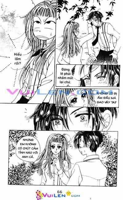 Virus Tiền - Chapter 5 - Trang 67