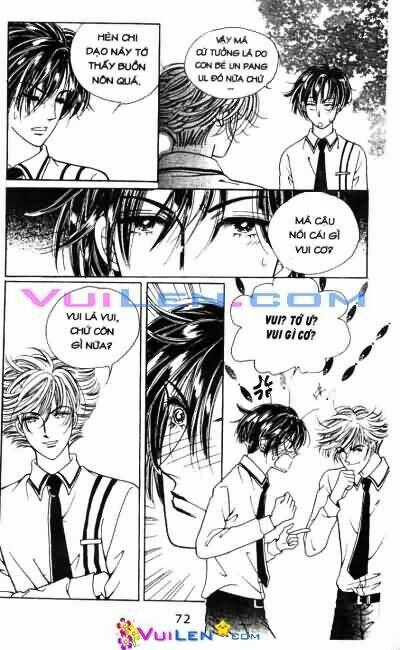 Virus Tiền - Chapter 5 - Trang 73