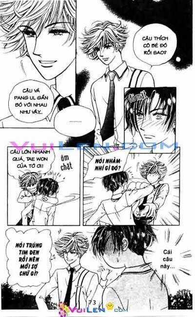 Virus Tiền - Chapter 5 - Trang 74