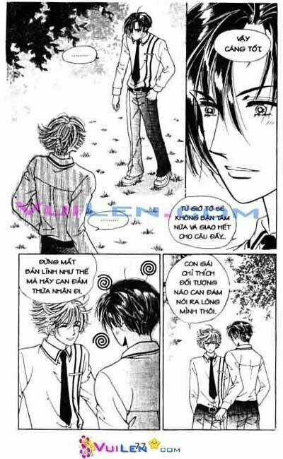 Virus Tiền - Chapter 5 - Trang 78