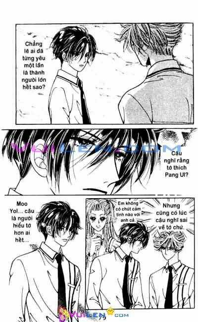 Virus Tiền - Chapter 5 - Trang 80