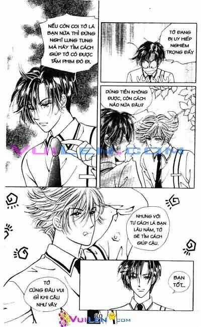 Virus Tiền - Chapter 5 - Trang 81