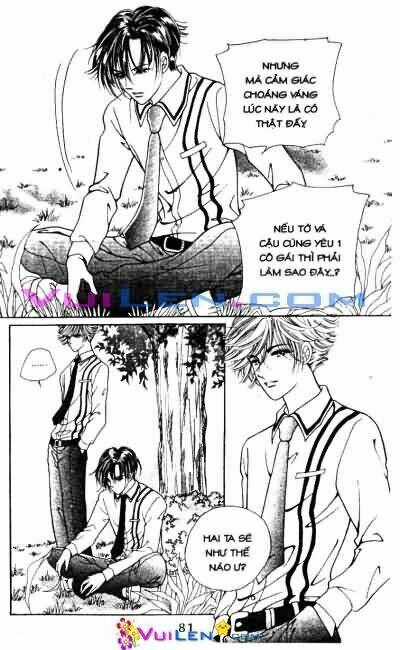 Virus Tiền - Chapter 5 - Trang 82