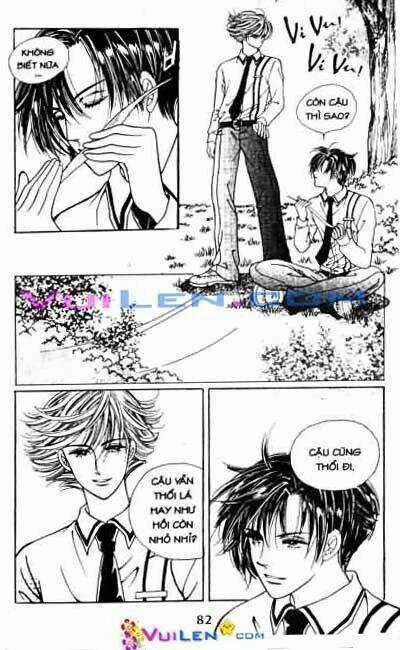 Virus Tiền - Chapter 5 - Trang 83