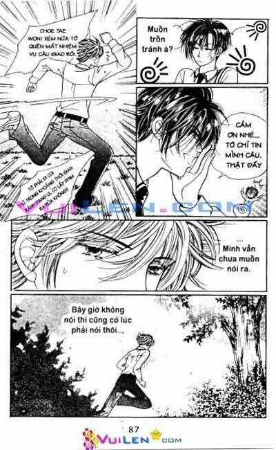 Virus Tiền - Chapter 5 - Trang 88