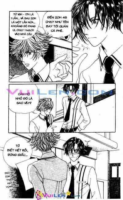 Virus Tiền - Chapter 5 - Trang 91