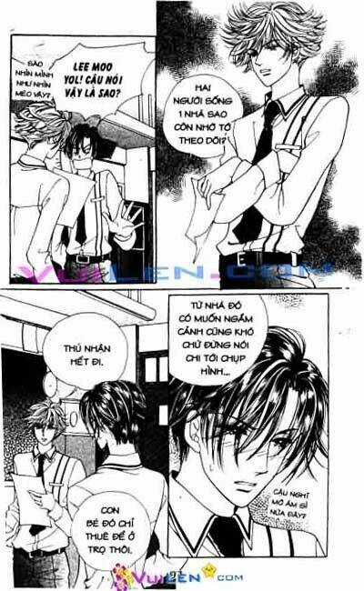 Virus Tiền - Chapter 5 - Trang 92