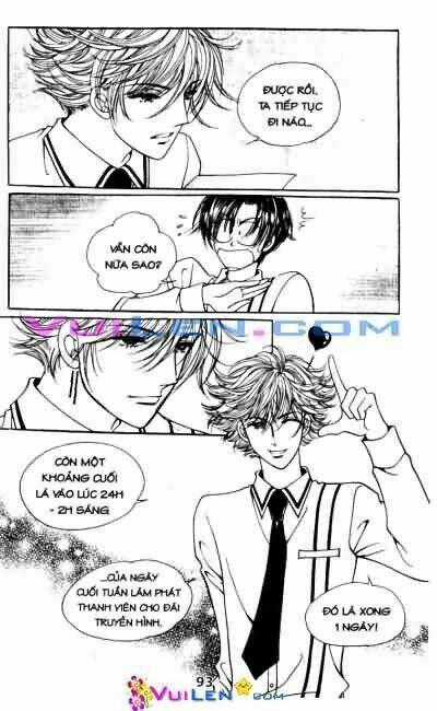 Virus Tiền - Chapter 5 - Trang 94