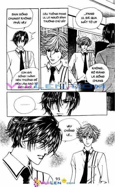 Virus Tiền - Chapter 5 - Trang 96