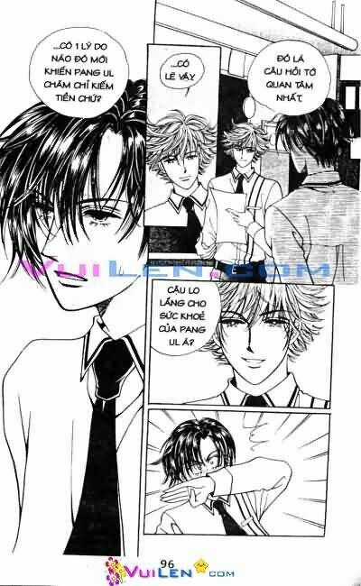 Virus Tiền - Chapter 5 - Trang 97