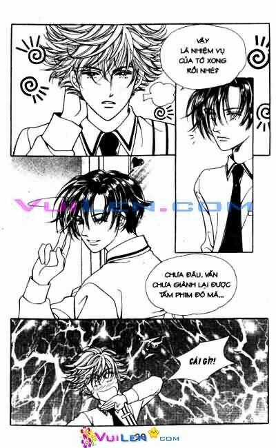 Virus Tiền - Chapter 5 - Trang 100