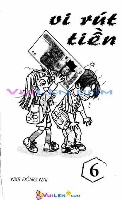 Virus Tiền - Chapter 6 - Trang 2