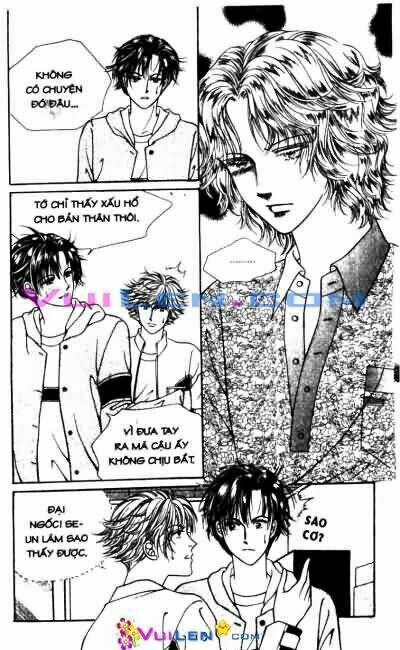 Virus Tiền - Chapter 6 - Trang 11