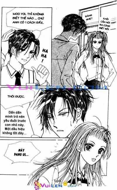 Virus Tiền - Chapter 6 - Trang 101