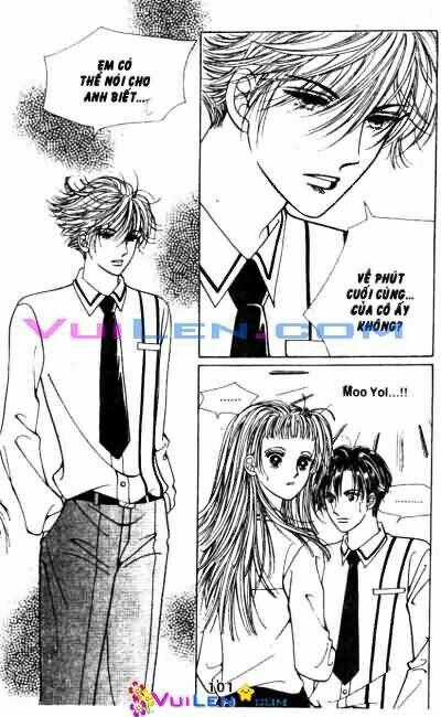 Virus Tiền - Chapter 6 - Trang 102