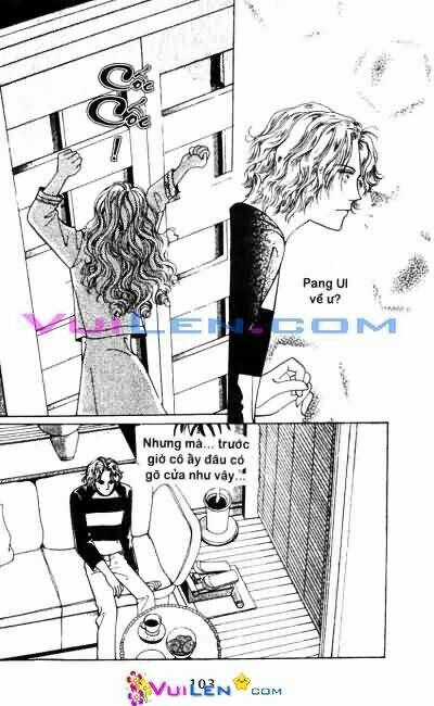 Virus Tiền - Chapter 6 - Trang 104