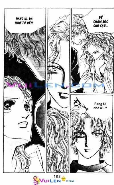 Virus Tiền - Chapter 6 - Trang 109