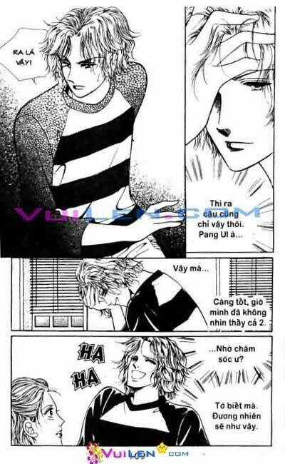 Virus Tiền - Chapter 6 - Trang 110