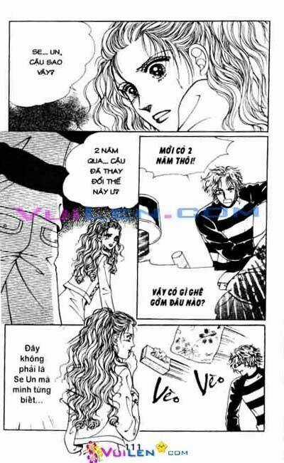 Virus Tiền - Chapter 6 - Trang 112