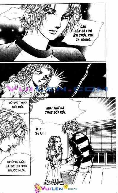 Virus Tiền - Chapter 6 - Trang 114