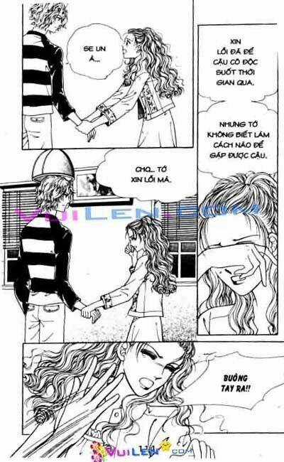 Virus Tiền - Chapter 6 - Trang 115