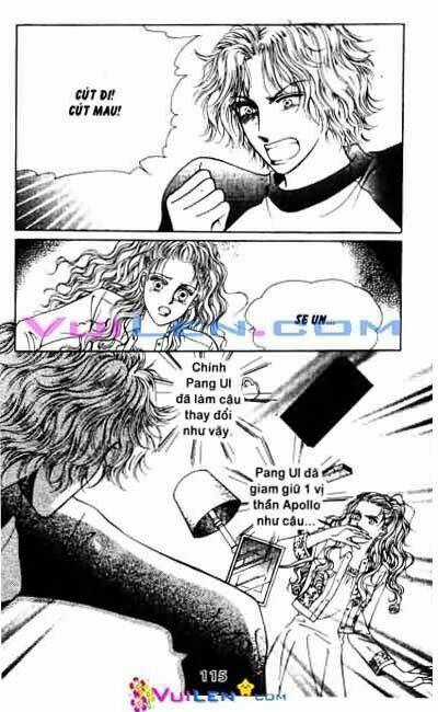 Virus Tiền - Chapter 6 - Trang 116