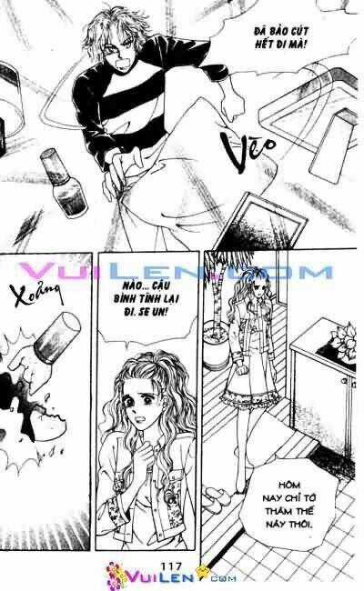 Virus Tiền - Chapter 6 - Trang 118