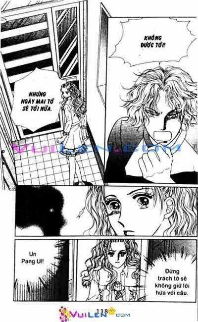 Virus Tiền - Chapter 6 - Trang 119