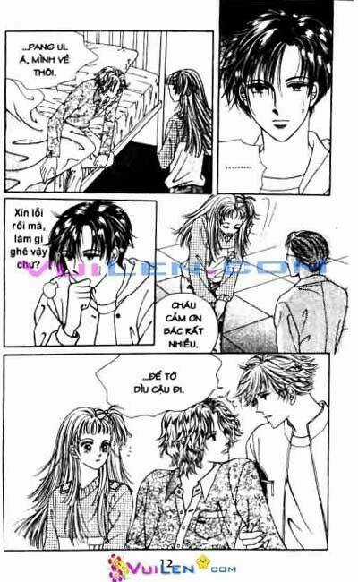 Virus Tiền - Chapter 6 - Trang 13