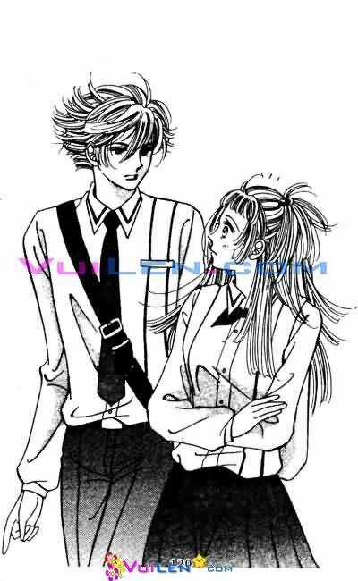 Virus Tiền - Chapter 6 - Trang 121