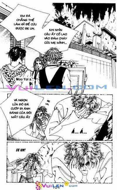 Virus Tiền - Chapter 6 - Trang 125