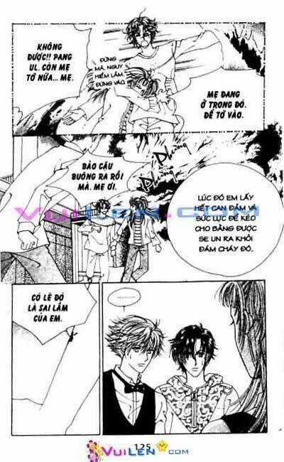 Virus Tiền - Chapter 6 - Trang 126