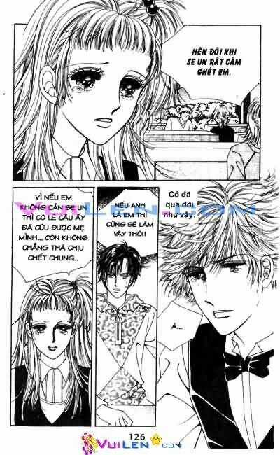 Virus Tiền - Chapter 6 - Trang 127