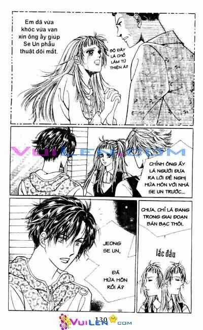 Virus Tiền - Chapter 6 - Trang 131