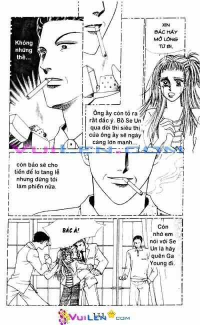 Virus Tiền - Chapter 6 - Trang 132