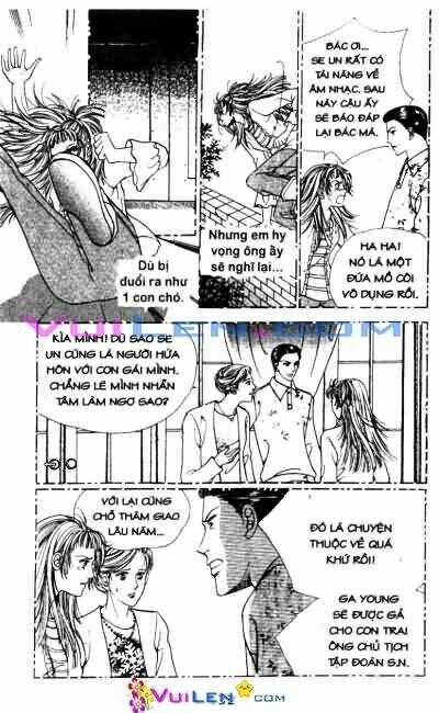 Virus Tiền - Chapter 6 - Trang 133