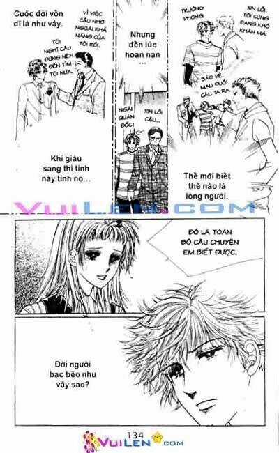 Virus Tiền - Chapter 6 - Trang 135