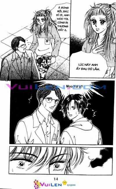 Virus Tiền - Chapter 6 - Trang 15