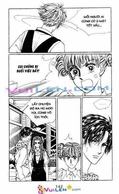 Virus Tiền - Chapter 6 - Trang 143