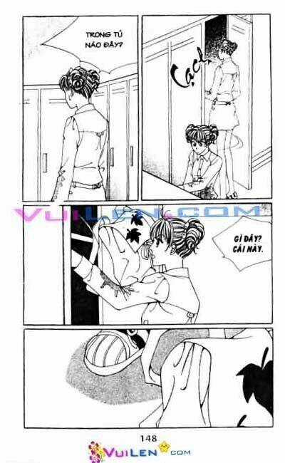 Virus Tiền - Chapter 6 - Trang 149