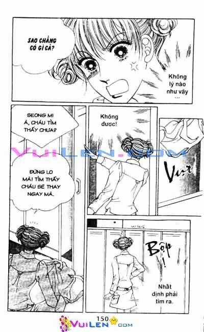 Virus Tiền - Chapter 6 - Trang 151