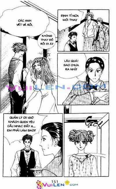 Virus Tiền - Chapter 6 - Trang 152