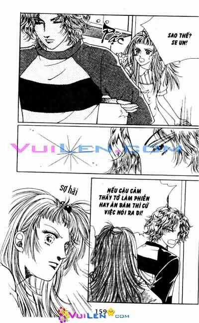 Virus Tiền - Chapter 6 - Trang 160