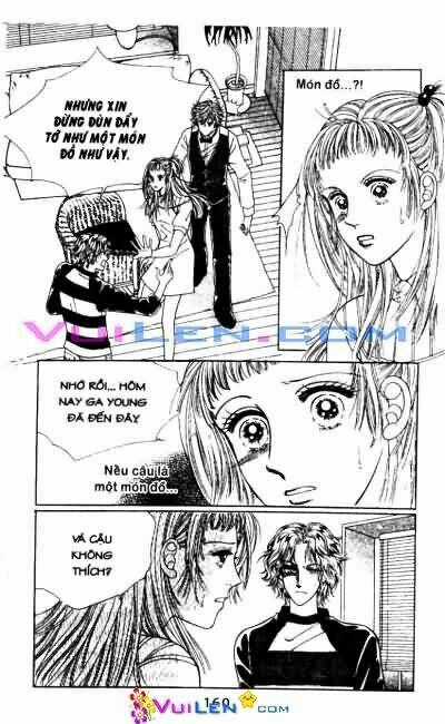 Virus Tiền - Chapter 6 - Trang 161