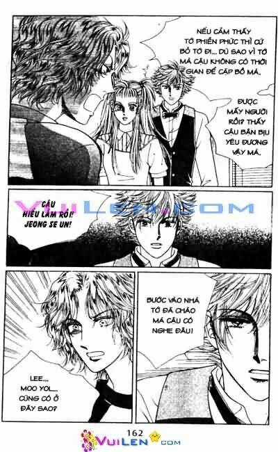 Virus Tiền - Chapter 6 - Trang 163