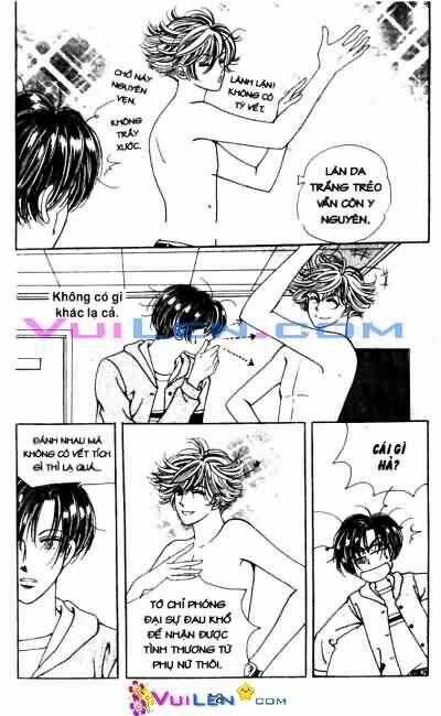 Virus Tiền - Chapter 6 - Trang 19