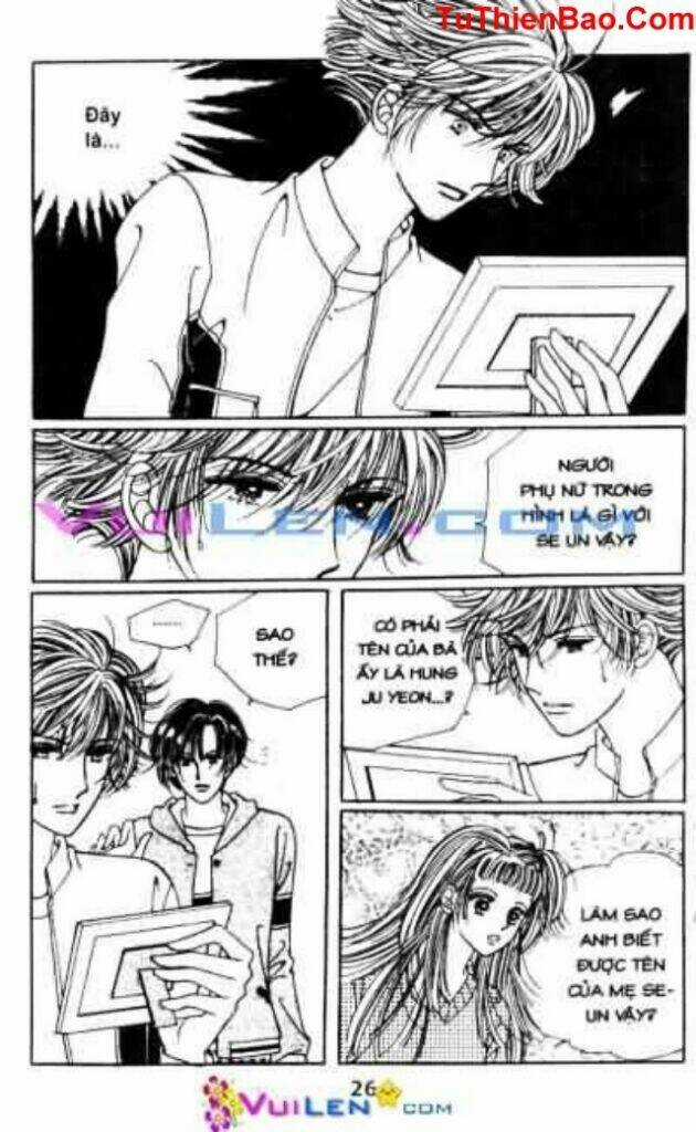 Virus Tiền - Chapter 6 - Trang 27