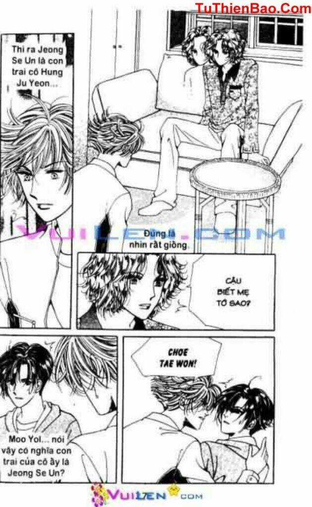 Virus Tiền - Chapter 6 - Trang 28